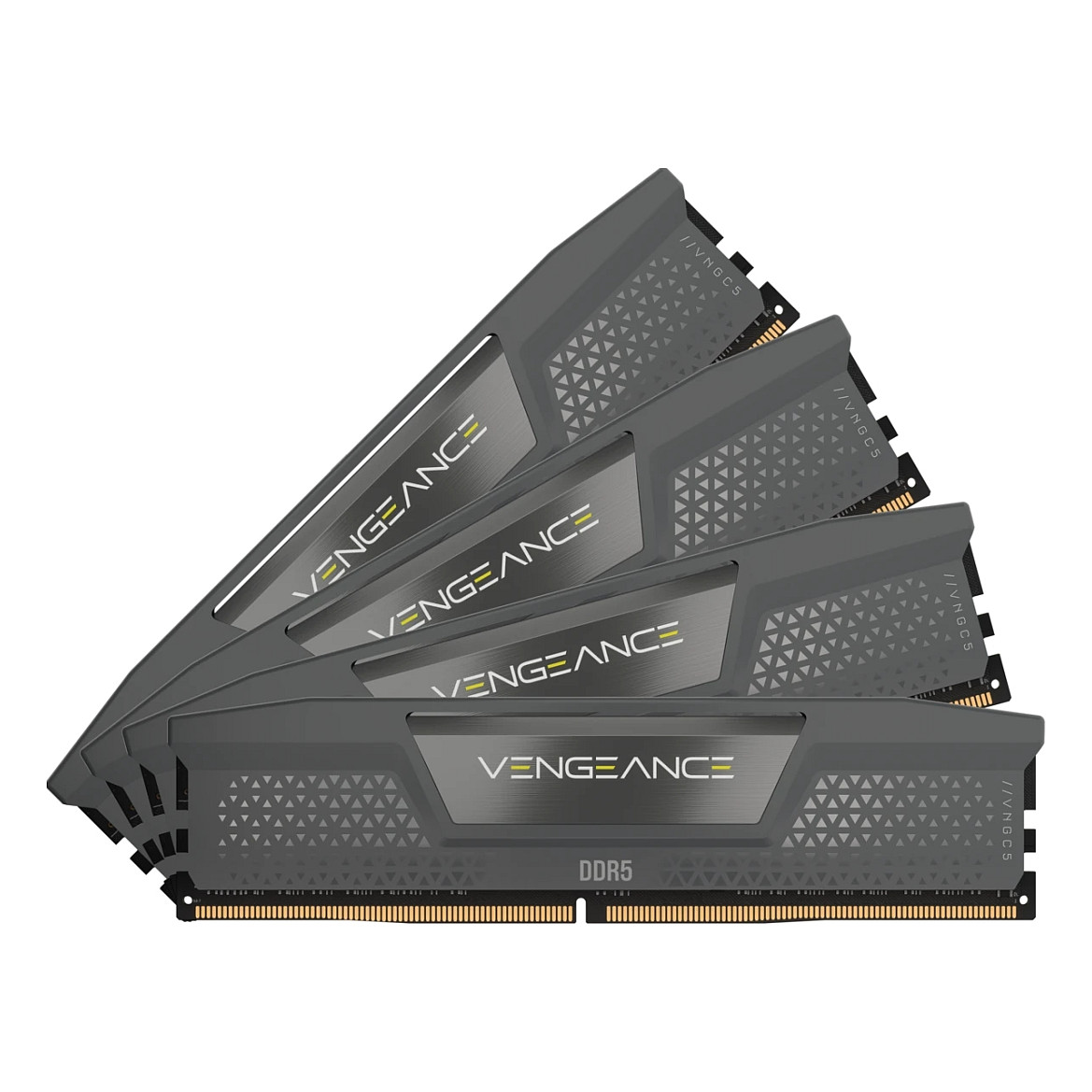 RAM Memorie DDR5 Corsair Vengeance / 64GB / DIMM / 6000MHz / CL36 / 288-pin - 2