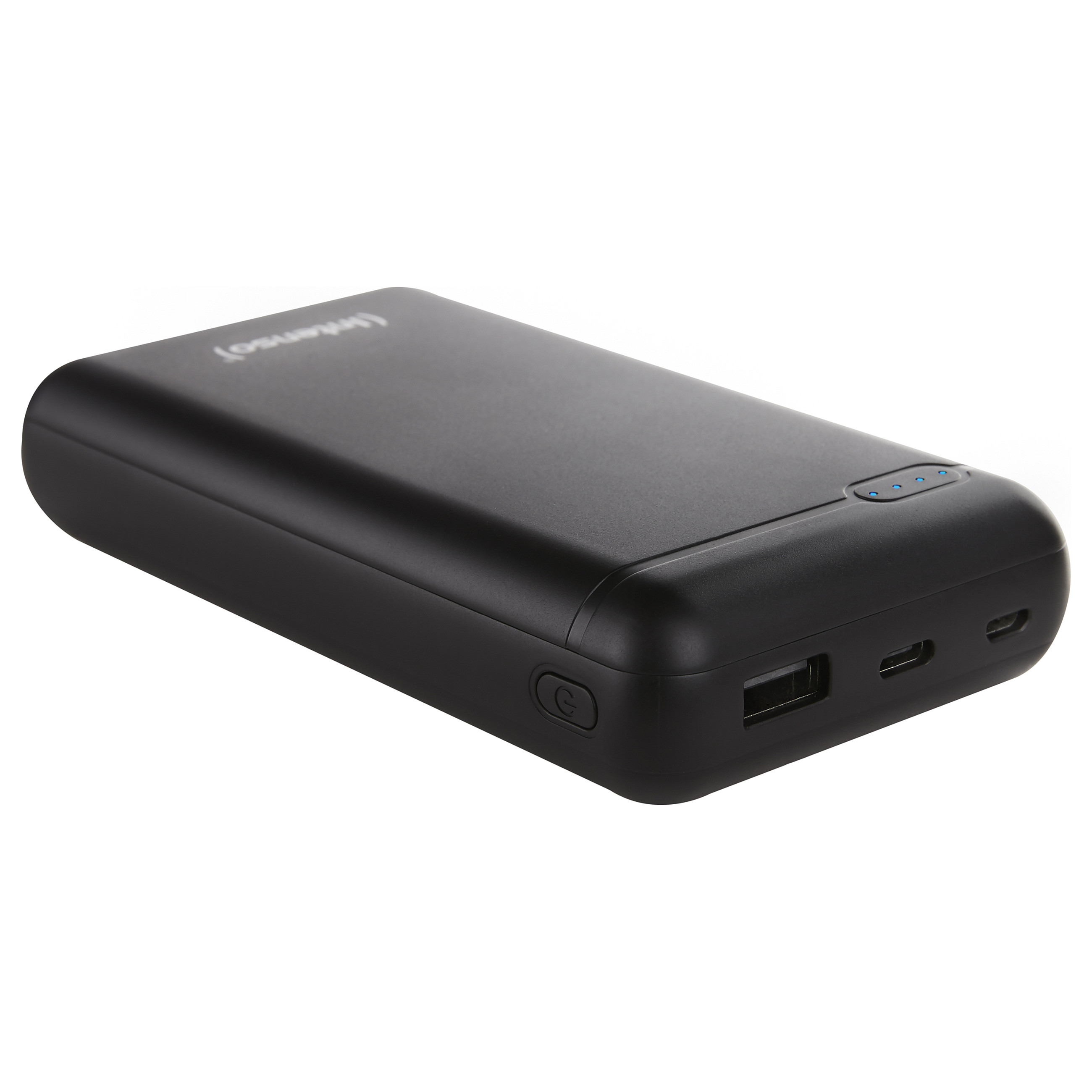 Powerbank Intenso XS20000 / 20.000mAh / 74Wh / USB-C / USB-A - Zezë - 3