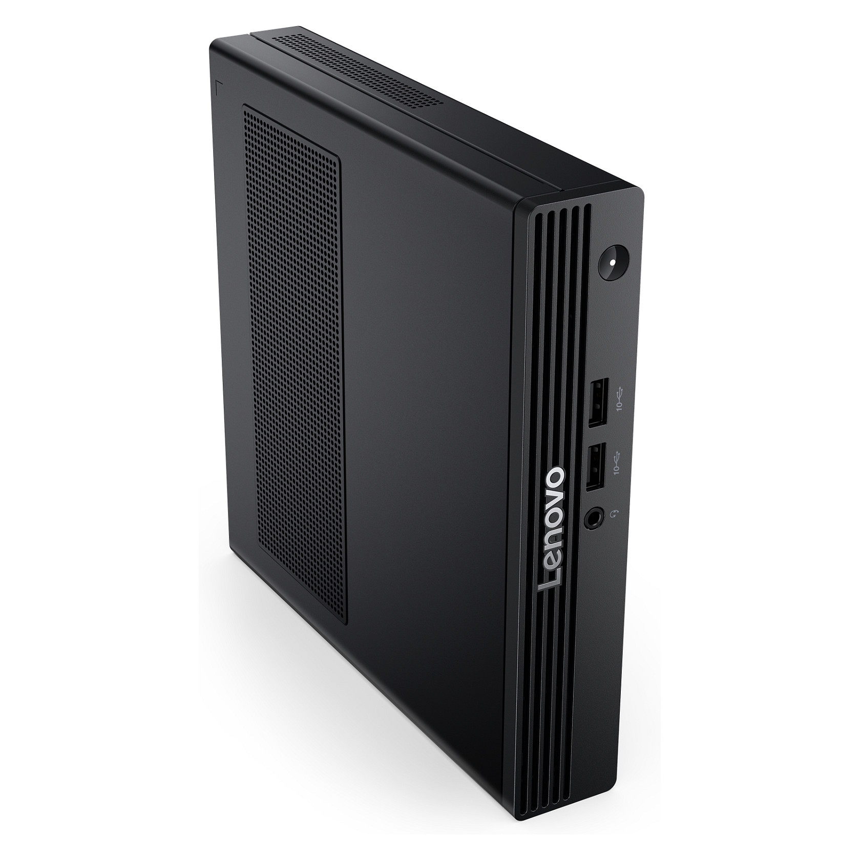 Mini Kompjuter Lenovo V100q / Core i3-N305 / 16GB DDR5 / 512GB / Intel Graphics – Zezë - 10