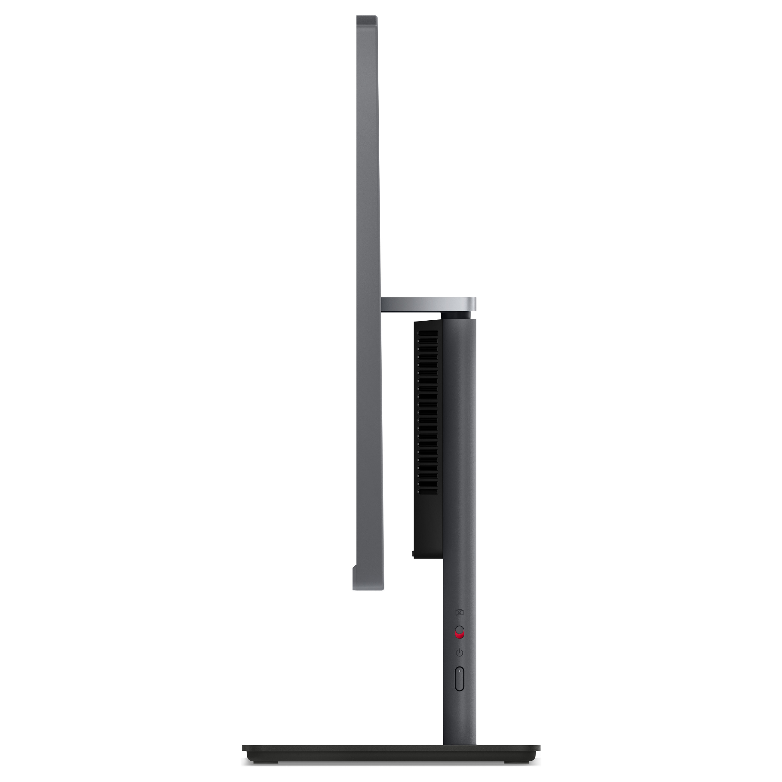 AIO Lenovo ThinkCentre neo 50a 27 Gen 5 / i7 / 16GB DDR5 / 512GB SSD / 27' Full HD IPS / Intel UHD Graphics / Webcam / - Gri - 5