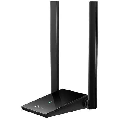 TP-Link Archer TX20U Plus AX1800 Wi-Fi 6 USB Adapter â Dual-Band, 2Ă High-Gain Antena, 1800Mbps, USB 3.0, WPA3, E ZezĂ«