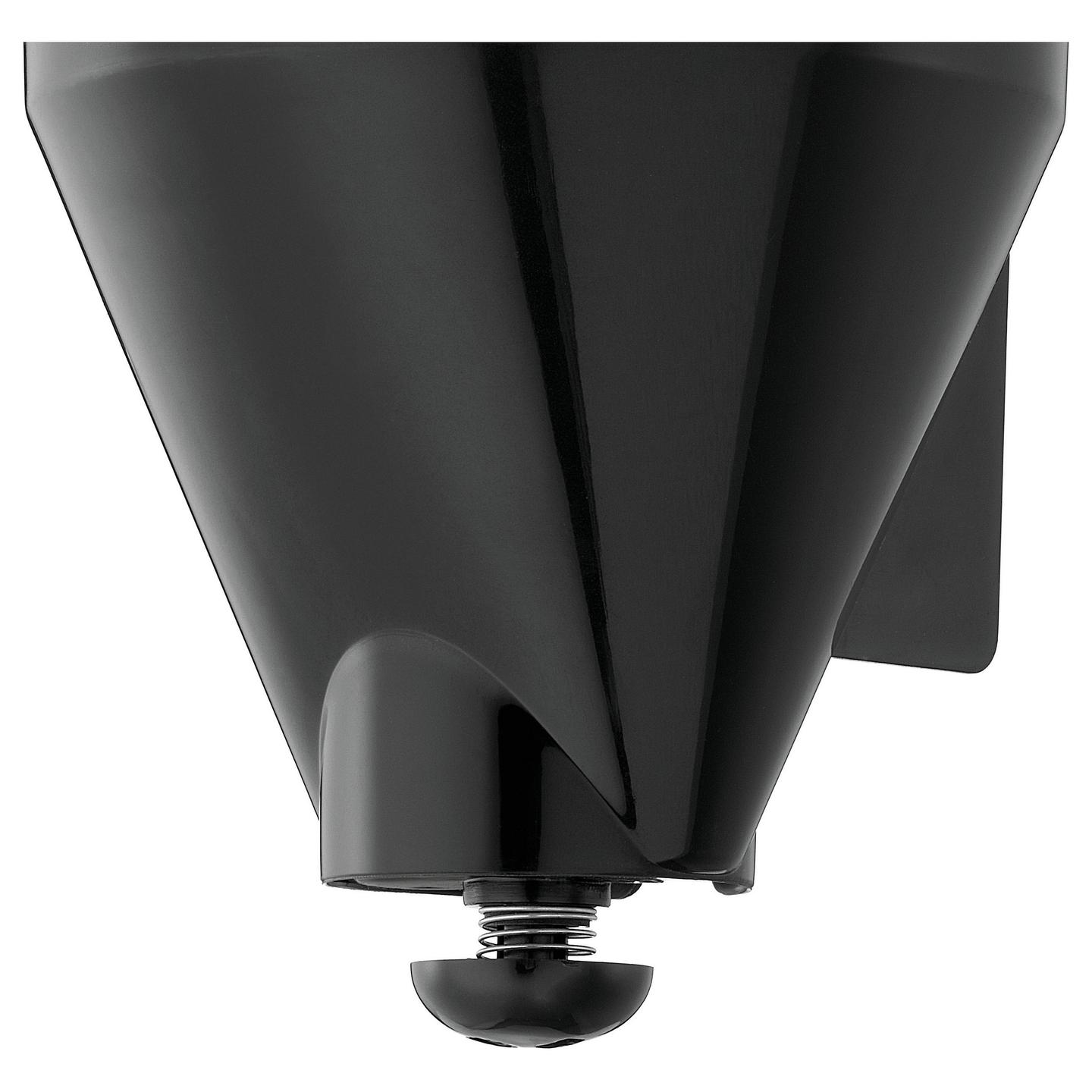 Aparat për Kafe me Filter WMF Stelio Aroma Thermo, 1000 W, 1 L, 8 Filxhanë, Enë Termike – Argjend/Zezë - 6