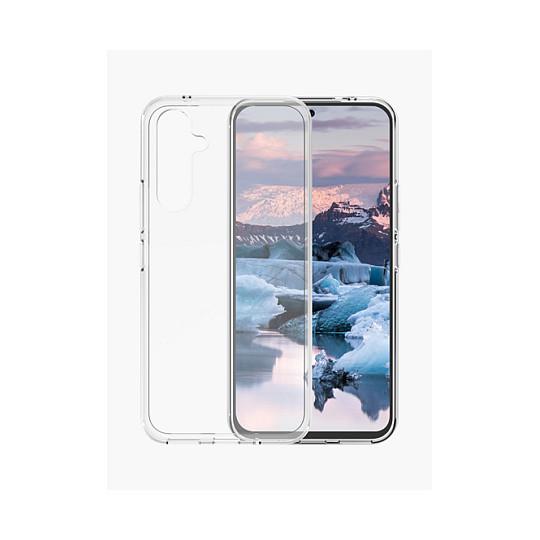 Case për Telefon dbramante1928 Greenland për Samsung Galaxy A54 - Transparente - 3