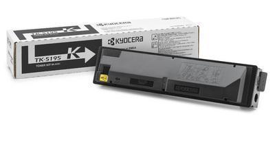 Toner Kyocera TK-5195K / 15.000 faqe – Zezë