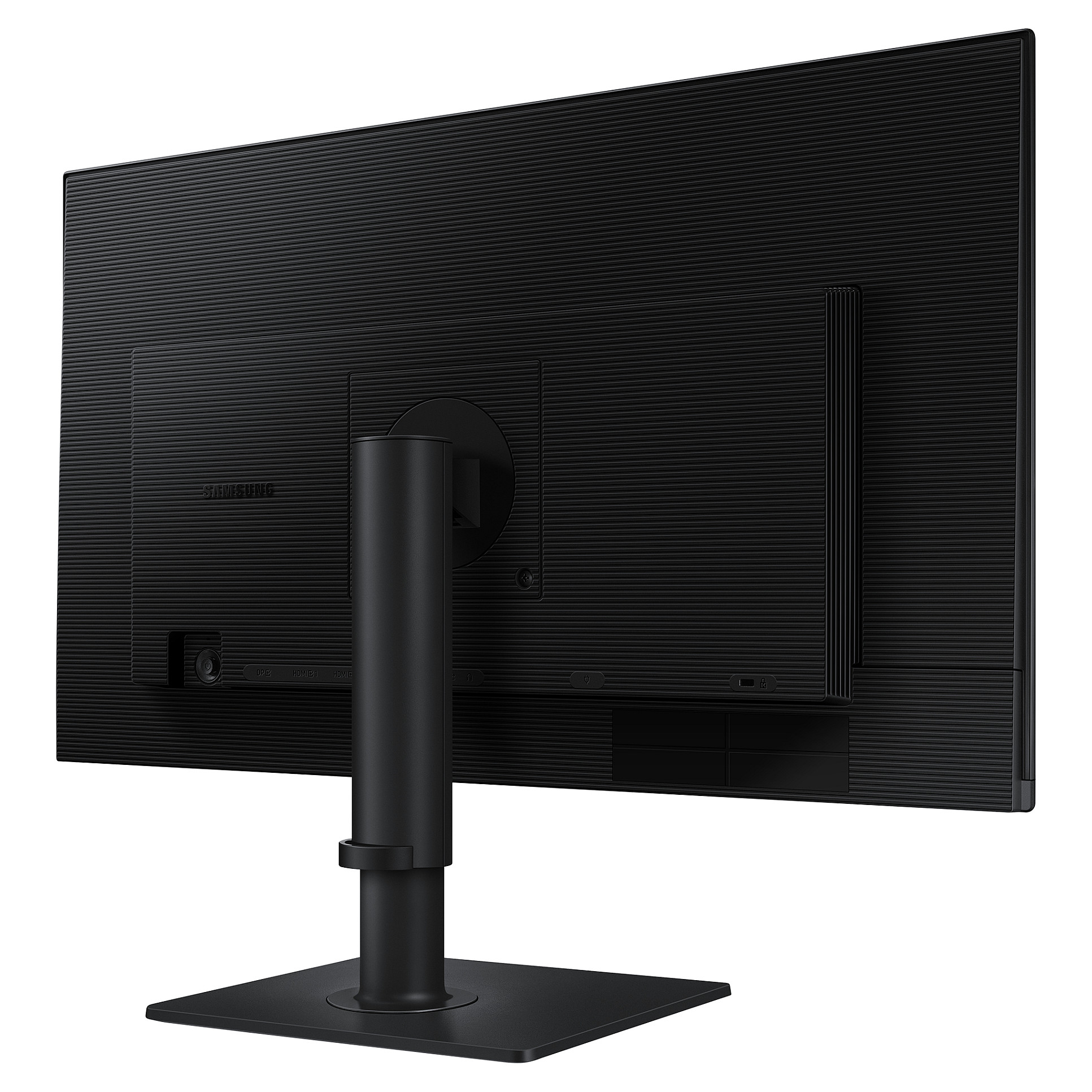 Monitor Samsung S40GD / 27" / Full HD IPS / 100Hz / 5ms / HDMI+DisplayPort+USB Hub - Zezë - 7