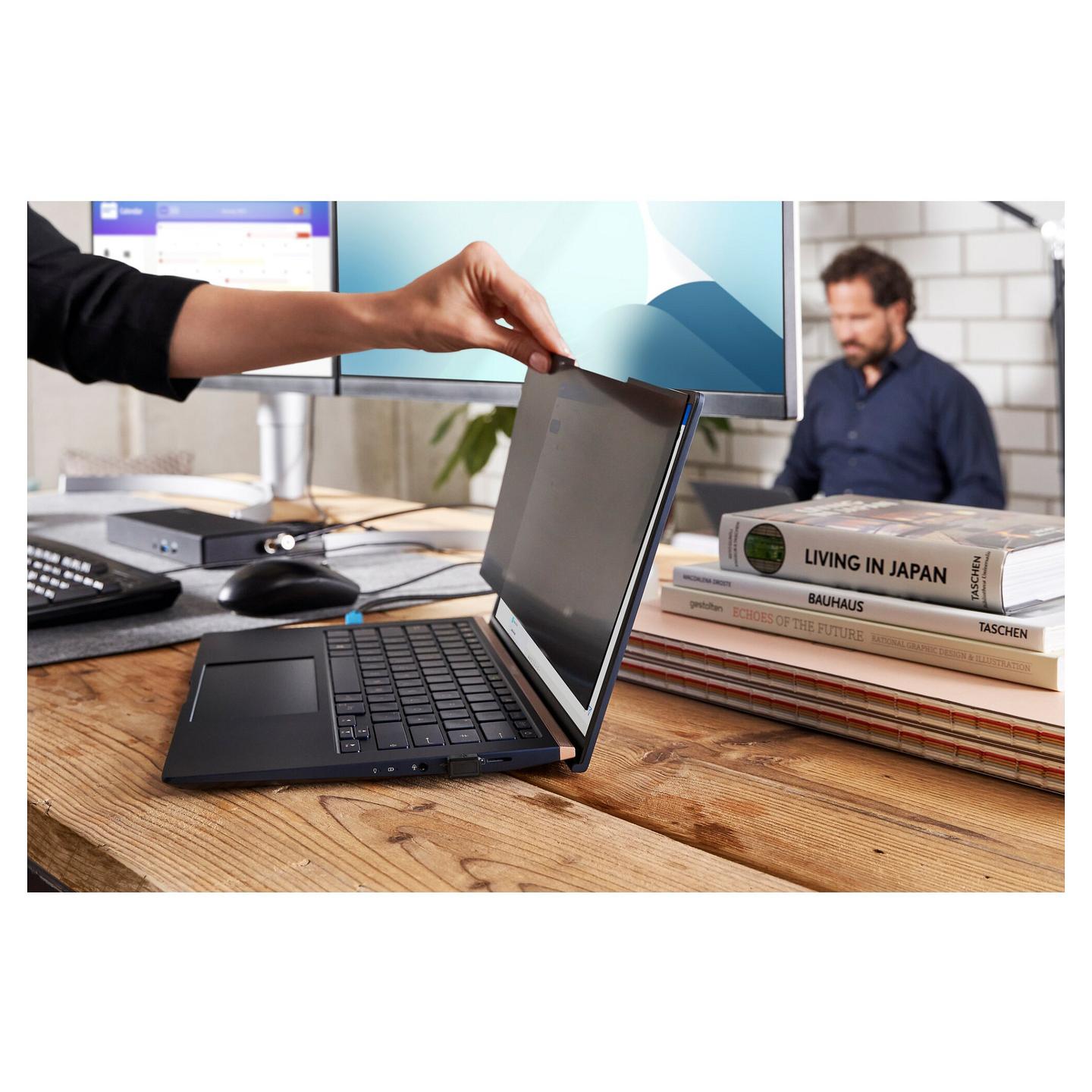 Maus me Kabllo Kensington Pro Fit Washable / Optik / 1600 DPI / 3 Butona / USB / IP67 - Zezë - 11
