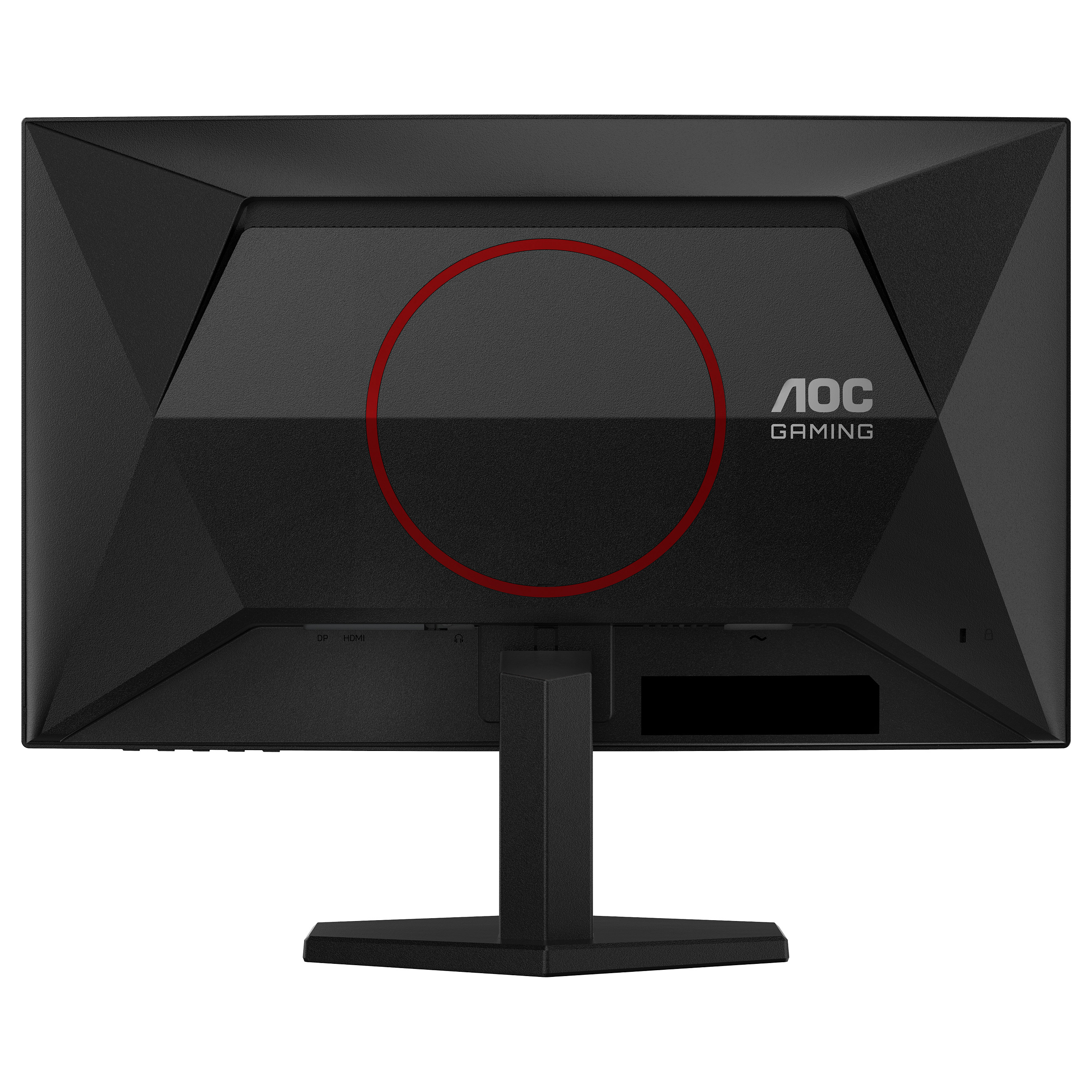 Monitor Gaming AOC C24G42FE / 23.6" / Full HD VA / 180Hz / 4ms / HDMI+DisplayPort - Zezë - 16