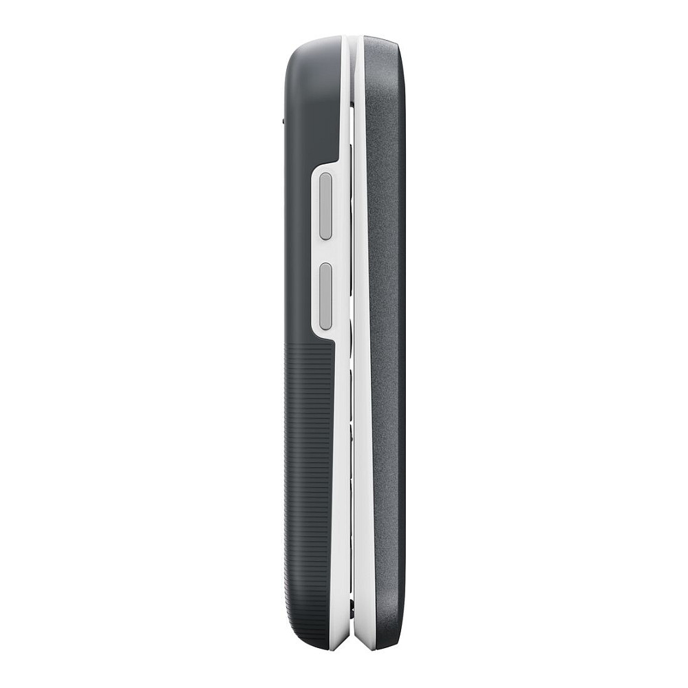 Telefon Doro Leva L30 - Black whie - 9