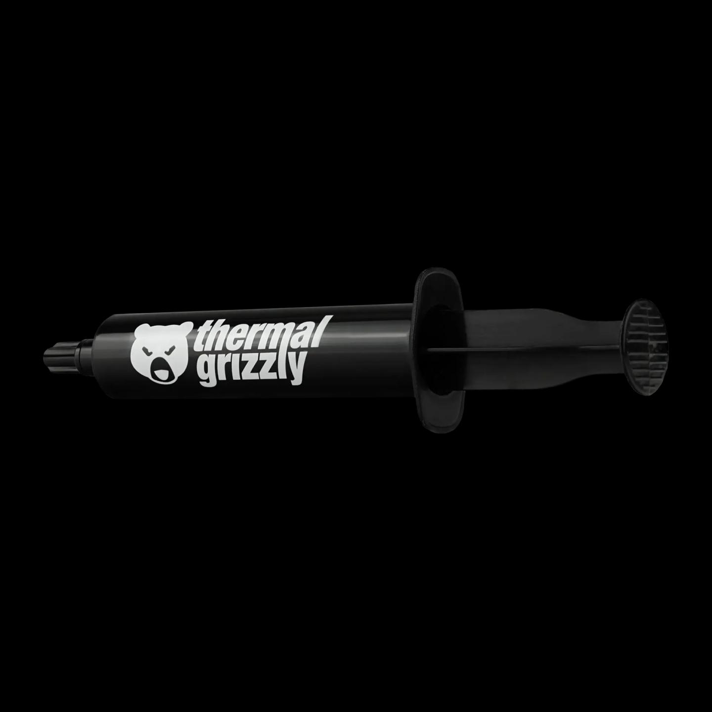 Pastë Termike Thermal Grizzly Aeronaut / 26g / 10ml / 8.5 W/m·K – Hiri - 2