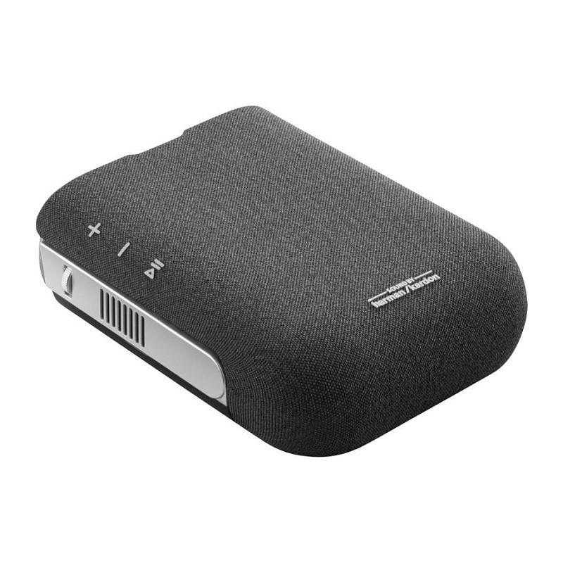 Projektor ViewSonic M1XE / WVGA / DLP / LED / 360 LED-Lumen / 16:9 / Wi-Fi + Bluetooth / HDMI – Zezë/Argjend - 17