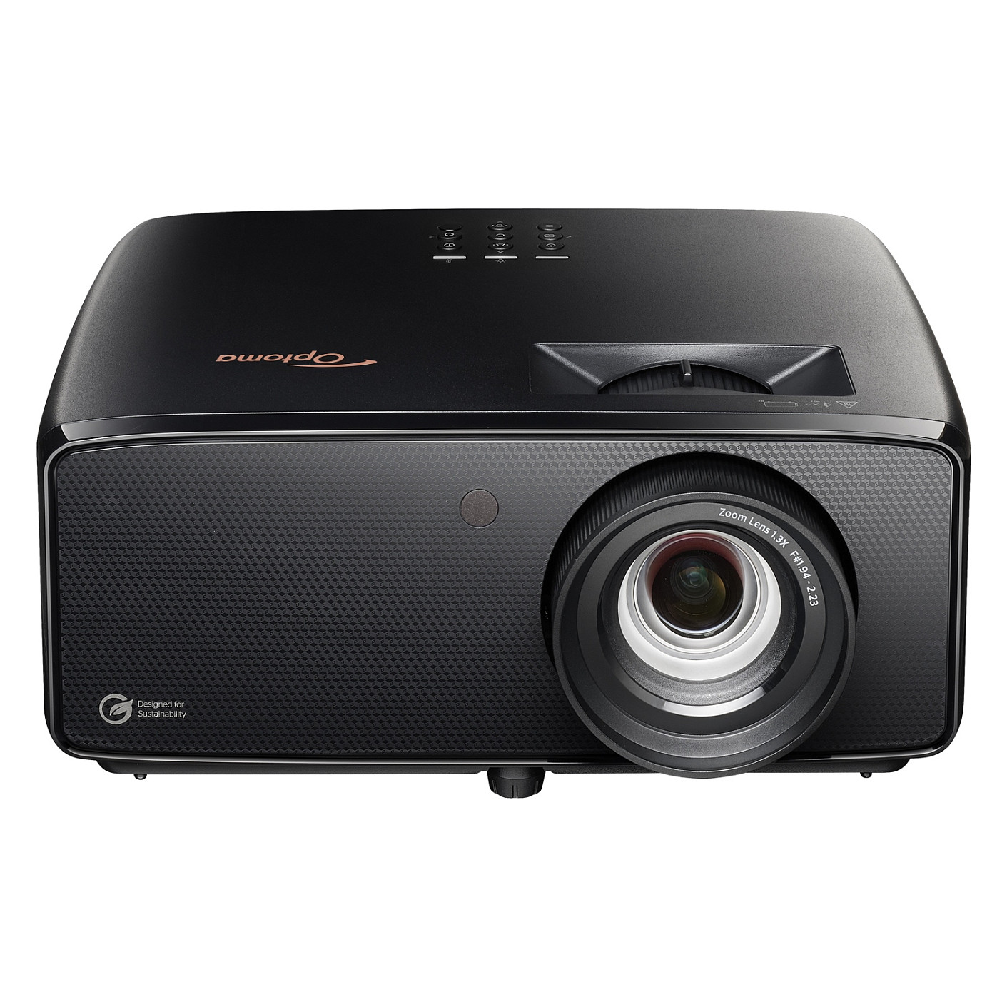 Projektor Optoma PK52 / DLP / UHD 4K / Laser / 3500 ANSI Lumens – Zezë - 8