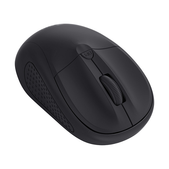 Maus pa Kabllo Trust Primo / 1600 DPI – Zezë - 3