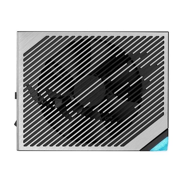 Furnizues Energjie ASUS ROG Thor 1600T3 Gaming EVO / 1600W / ATX / Full Modular / PCIe 5.1 / ATX 3.1 – Zezë - 5
