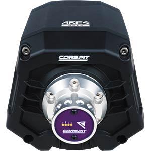 Bazë Timoni CONSPIT ARES APEX / Direct Drive / 8 Nm / Encoder Magnetik 21-bit / PC - Zezë - 2