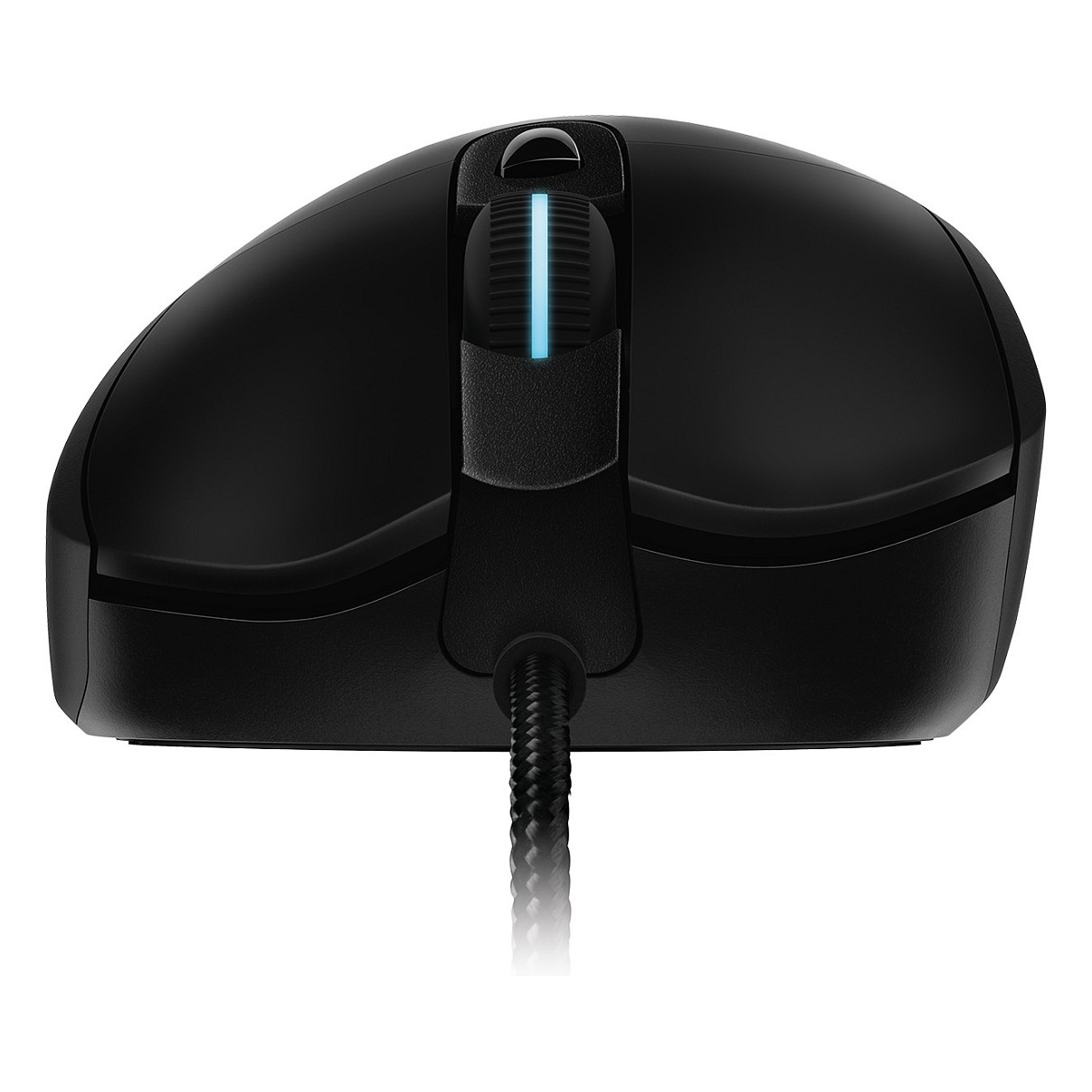 Maus Gaming Logitech G403 HERO / Wired / HERO 25K / 25.600 DPI / 1000Hz / 6 Butona / RGB - Zezë - 5