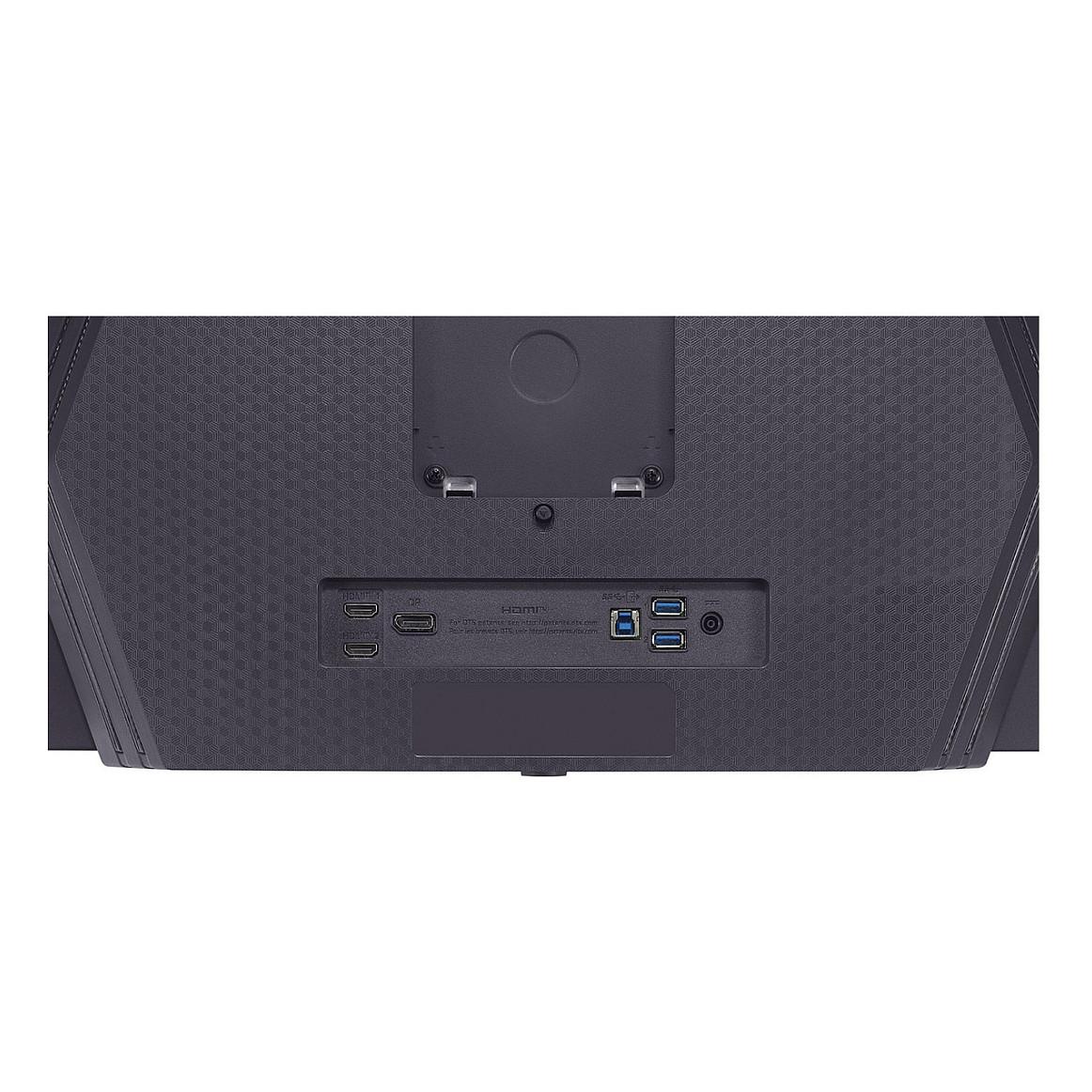 Monitor Gaming LG UltraGear 27GX790A-B, 27", QHD OLED, 480Hz, 0.03ms, 2xHDMI+DP - Zezë - 7