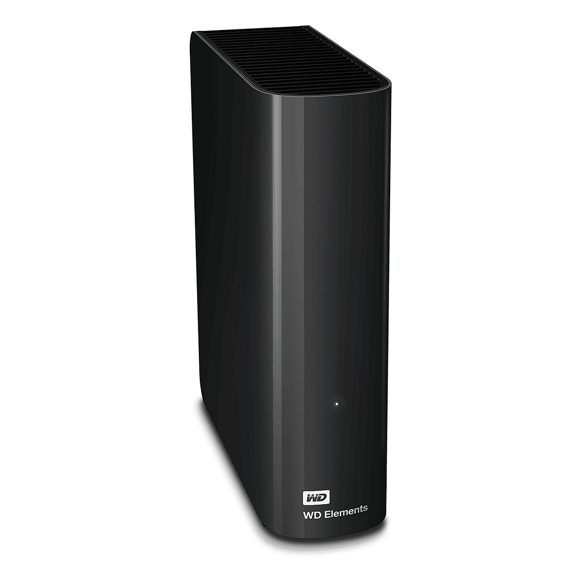 HDD e Jashtme Western Digital Elements Desktop WDBWLG0220HBK-EESN / 22TB / USB 3.2 Gen 1 / 3.5" - Zezë - 6