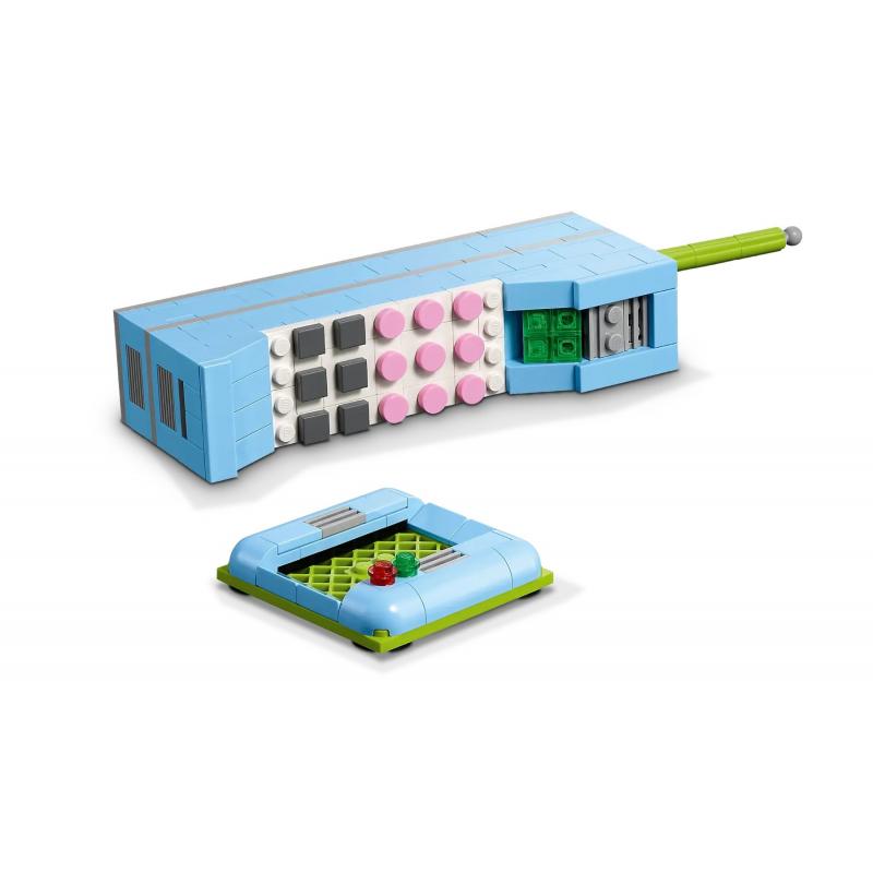 LEGO Creator Retro Telephone - 7