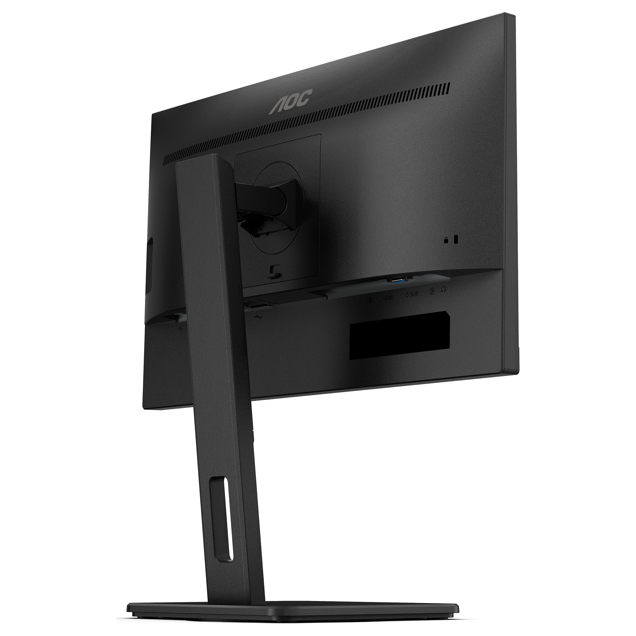 Monitor AOC E2 22E2UMF / 21.5" / Full HD VA / 75Hz / 4ms / HDMI+DisplayPort+VGA - Zezë - 13