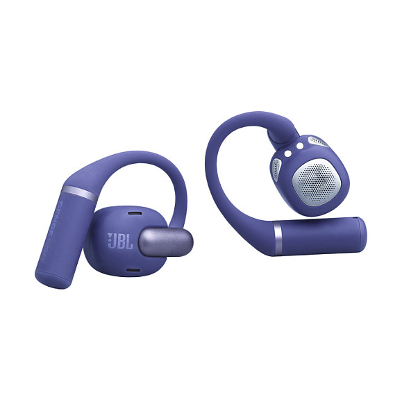 Kufje pa kabllo JBL Sense Pro / Open-Ear / Bluetooth 6.0 / Hi-Res Audio Wireless / 38 orë / IP54 – Vjollcë - 5