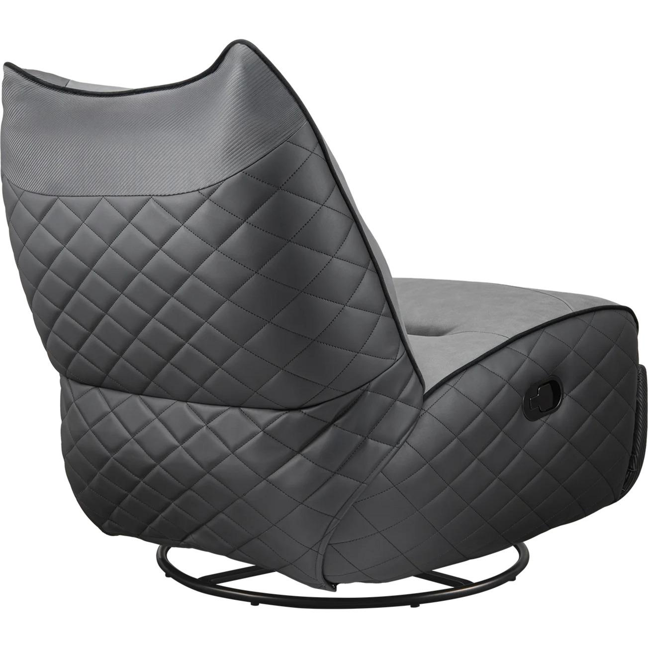 Karrige Gaming COUGAR Overlord Neo, Gaming Sofa, TriMotion, Reclinim 95°–160°, deri 150kg - Hiri - 5