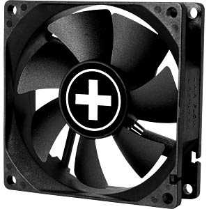 Ftohës për Kasë Xilence Performance C Series / 80mm / 800-1800 RPM / PWM – Zezë - 5
