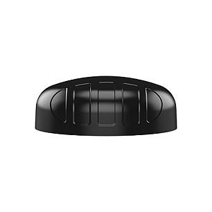 Antena për rrjet Poynting PUCK-3-V1, LTE/Wi-Fi/GPS, 617–4200MHz, 8dBi, Omnidireksionale, SMA Male, RTK-031 2m - Zezë - 4