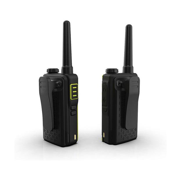 Radiolidhje Kenwood UBZ-LJ9SET, USB-C - 4