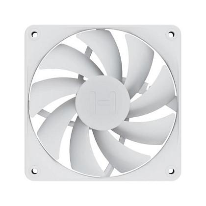 FtohĂ«s pĂ«r KasĂ« HYTE Flow FA12 / 120mm / 1500 RPM / PWM / 4-Pack â BardhĂ« - 4