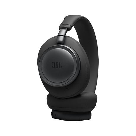 Kufje pa kabllo JBL Live 780NC / Over-Ear / Bluetooth 6.0 / 40mm / 10-40000Hz / True Adaptive Noise Cancelling 2.0 / Multipoint - Zezë - 4