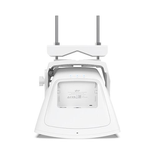 Ubiquiti UISP Wave AP, Access Point , 60 GHz, Wi-Fi 6 në 5 GHz, PtMP, 5.4 Gbps, Antenë 24 dBi, 2.5 Gigabit Ethernet, 10G SFP+ – Bardhë - 7