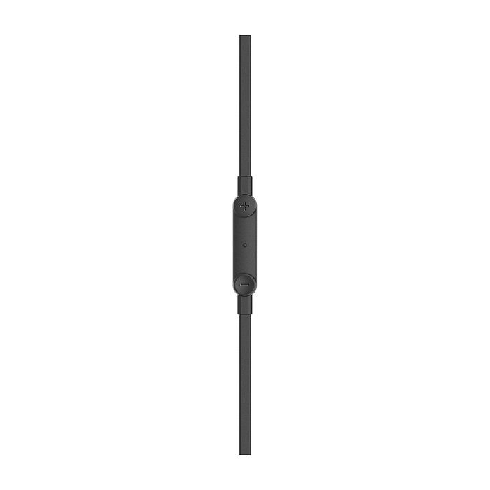 Kufje me kabllo In-Ear Belkin ROCKSTAR / USB-C / Mikrofon / Kontroll në Kabllo / 1.12m – Zezë - 5