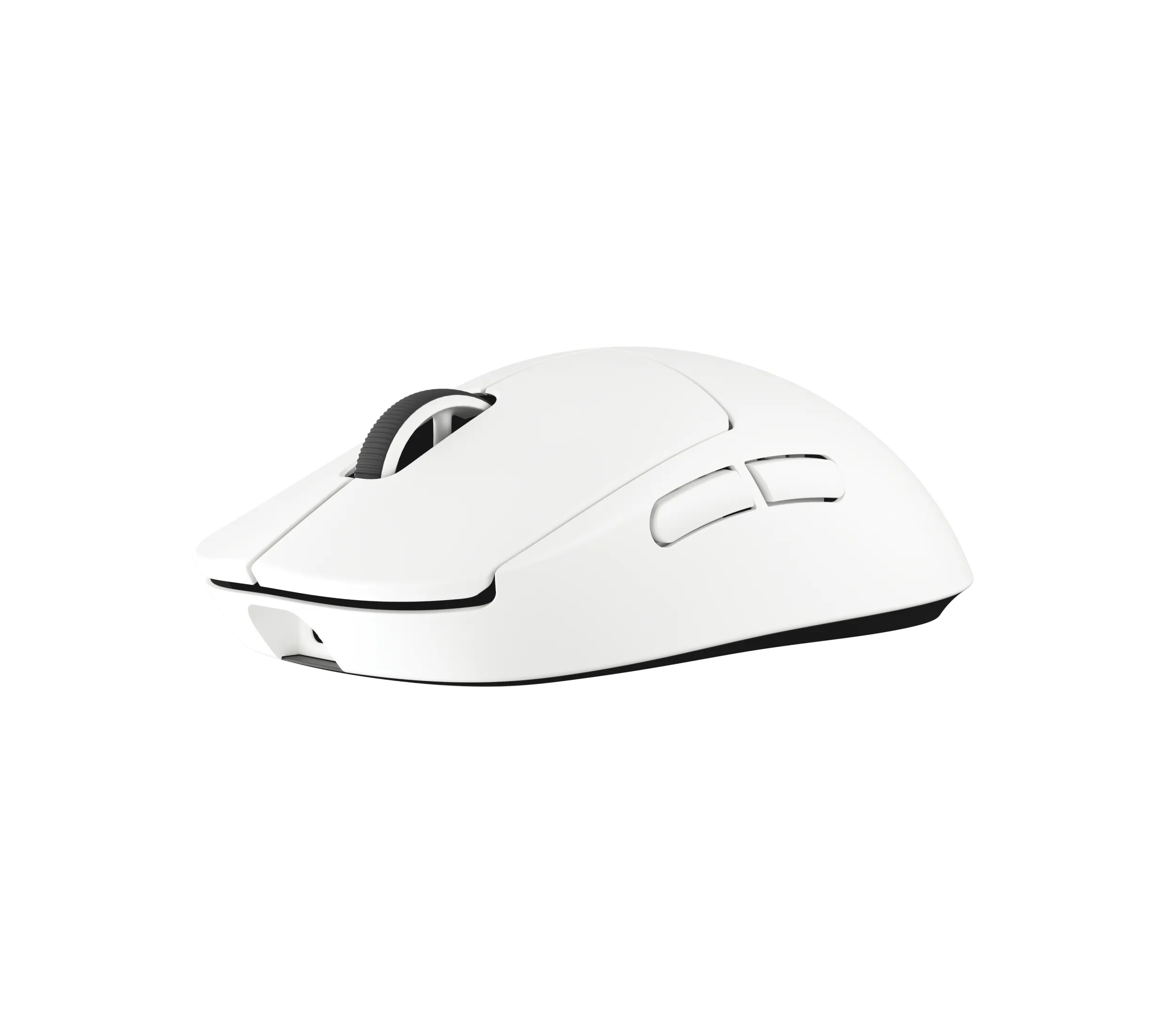 Maus Gaming Logitech G PRO X SUPERLIGHT 2c / Wireless / HERO 2 / 44.000 DPI / 8.000 Hz / 53g / USB-C – Bardhë - 2