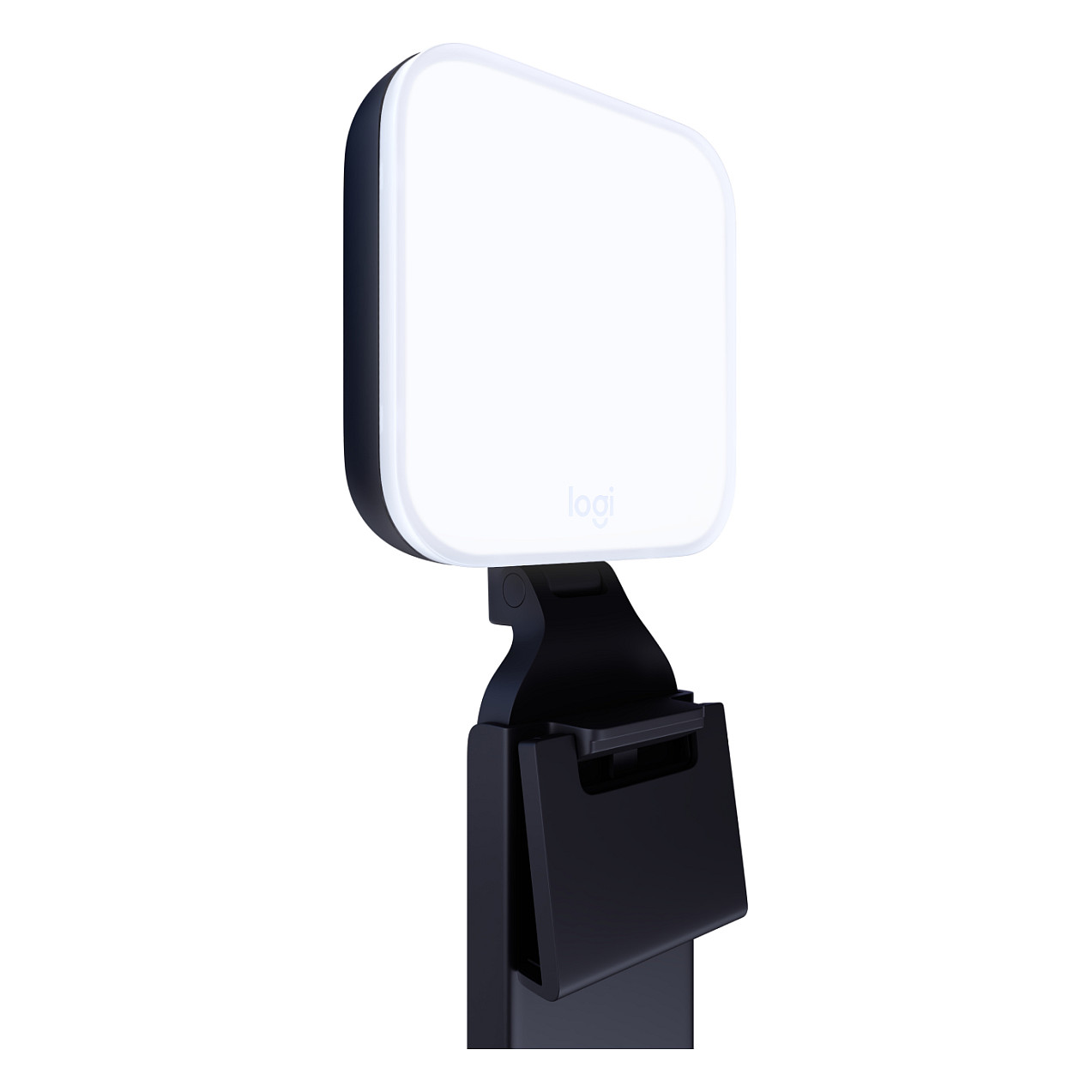 Aksesorë për Konferencë Logitech Litra Glow / LED Light / USB - Hiri - 2