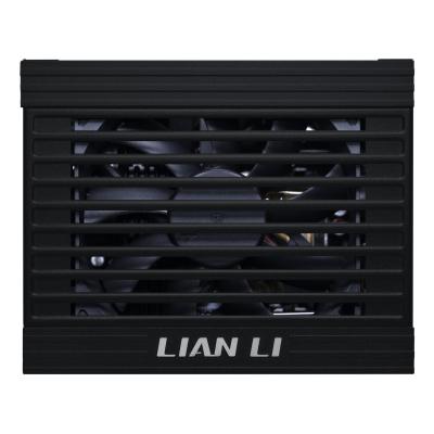 Furnizues Energjie Lian Li SP Series Platinum / 1000W / ATX 3.1 / 80 PLUS Platinum / PCIe 5.1 / SFX / 12V-2x6 / Modular - Zezë - 2
