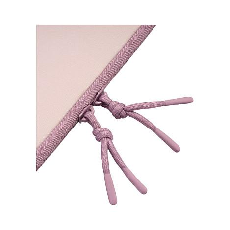 Çantë për Laptop Tucano One, 13", MacBook Neo, Neopren 4 mm, Anti-Slip System – Rozë - 6