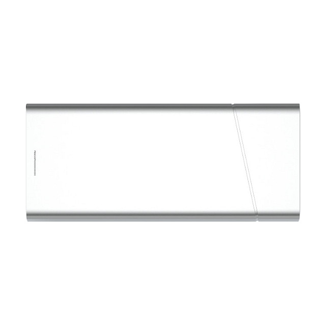Powerbank Green Cell PowerPlay Pro / 20.800mAh / USB-C 65W PD / USB-C 18W / USB-A 18W / LED – Silver - 8