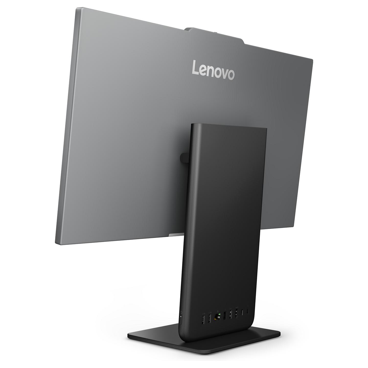 AIO Lenovo ThinkCentre neo 50a 24 Gen 7, Core 5 320, 16GB LPDDR5X, 512GB, 23.8" FHD IPS 120Hz, Intel Graphics - Hiri - 5