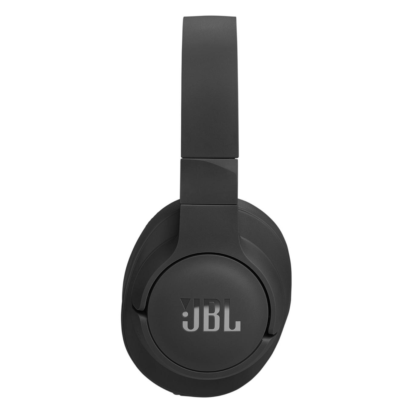 Kufje pa kabllo JBL Tune 770NC / Wireless / Bluetooth / Adaptive Noise Cancelling / 40 mm - Zezë - 3