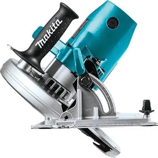 Sharrë Rrethore Makita HS0600, 2000W, 4300rpm, Disk 270mm, Prerje 101mm - Blu/Hiri - 2
