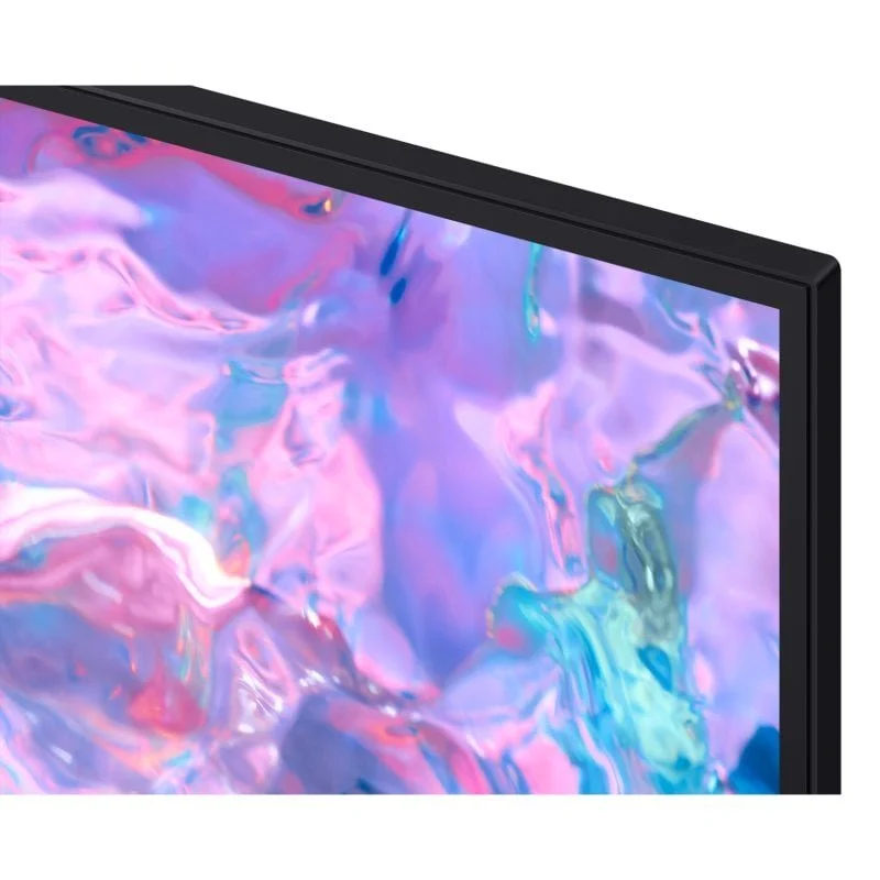 SMART TV SAMSUNG LED UE50CU7092UXXH / 50 inch / 4K Ultra HD / 60Hz - Zezë - 3