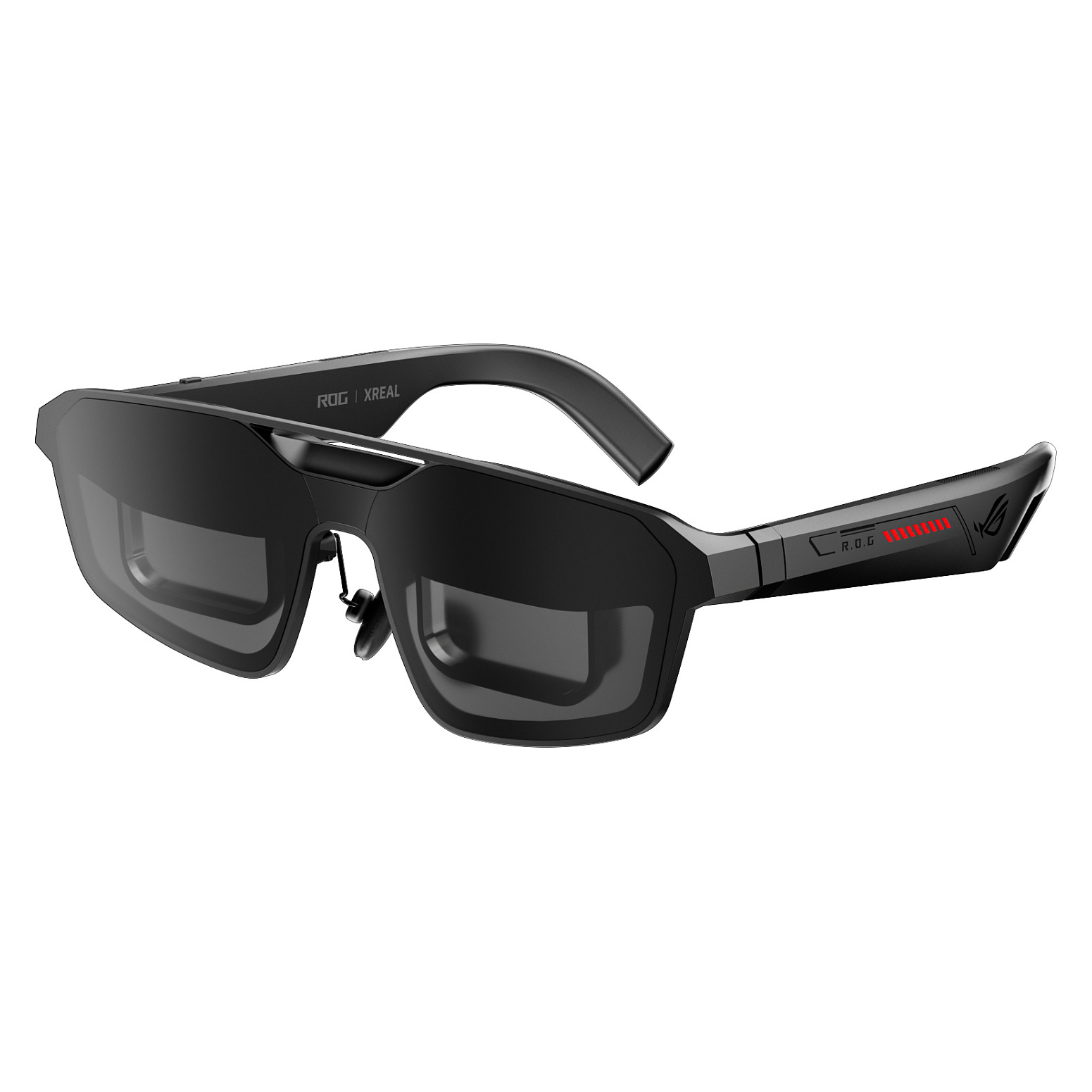 Syze AR ASUS ROG XREAL R1-N / Micro OLED / 1920 x 1080 / 240Hz / USB Type-C - Zezë - 13
