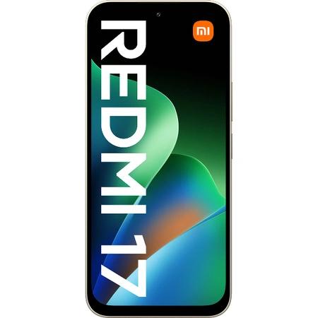 Telefon Xiaomi Redmi 17 / 4GB / 256GB / Dual SIM / 4G - Gjelbër - 2