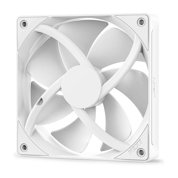 Ftohës për Kasë NZXT RF-P12SF-W2, 120mm - Bardhë - 5