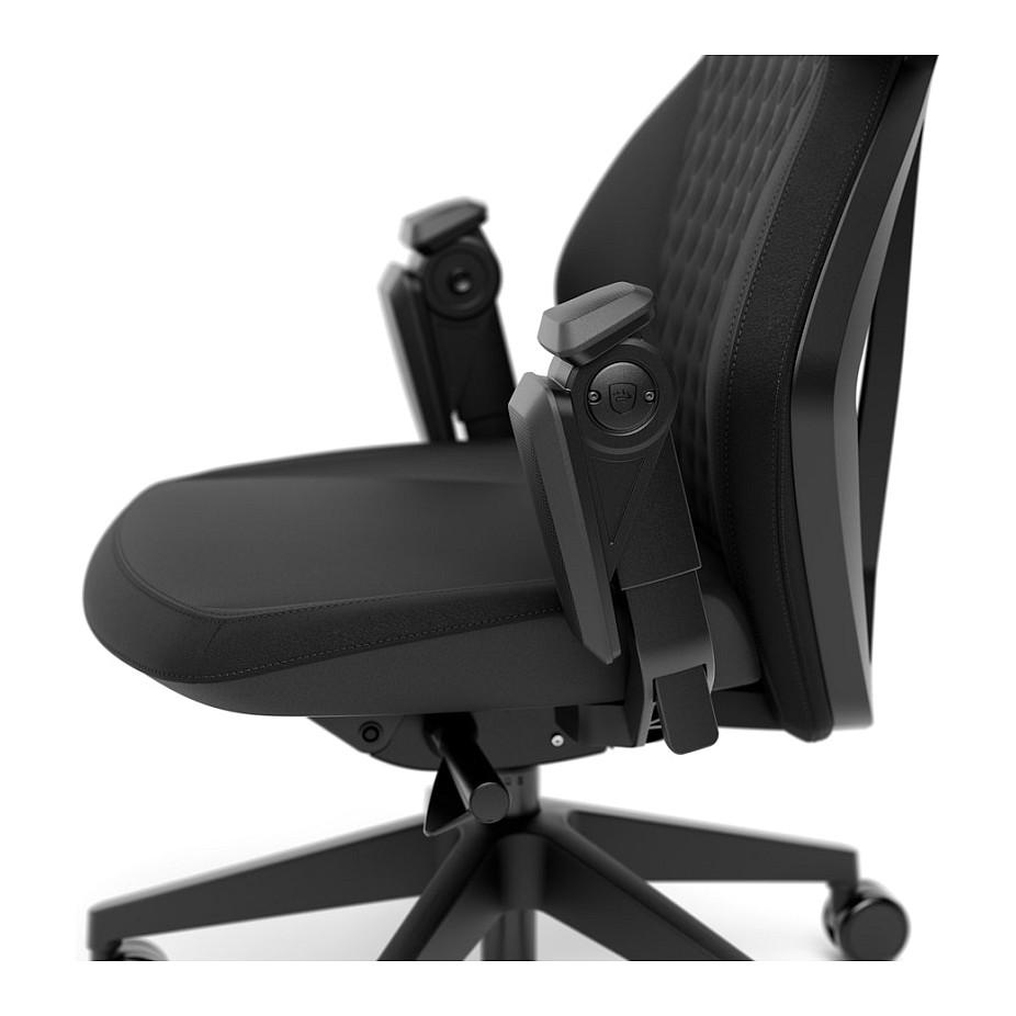 Karrige Gaming noblechairs DAWN / Synchro-Lock / Adjustable Lumbar Support / Foldable Armrests / 110kg – Zezë - 6