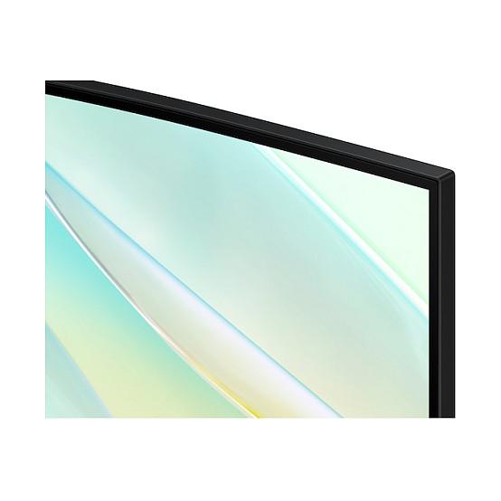 Monitor Samsung ViewFinity S65UC LS34C652UEUXXE / 34″ / DQHD VA Curved / 100 Hz / 5 ms / DisplayPort + HDMI + USB-C + USB-Hub + Ethernet + KVM - Zezë - 9