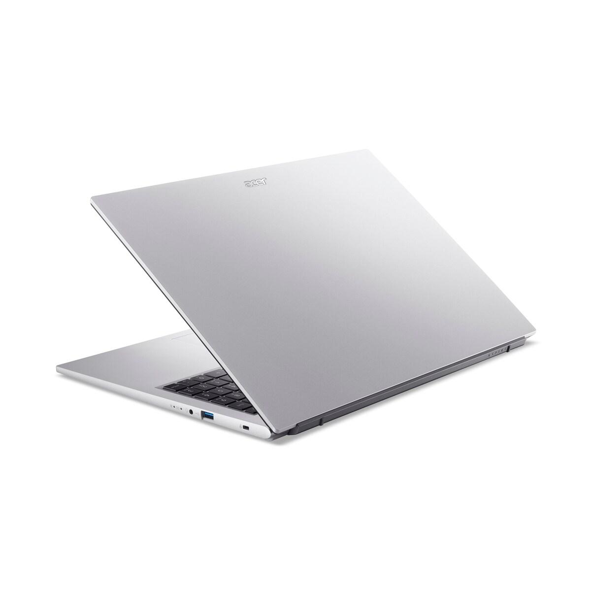 Laptop Acer Aspire Go 16 AG16-I51P-53JS, Core 5 320, 16GB DDR5, 512GB, 16" WUXGA IPS 120Hz, Intel Graphics - Argjend - 4