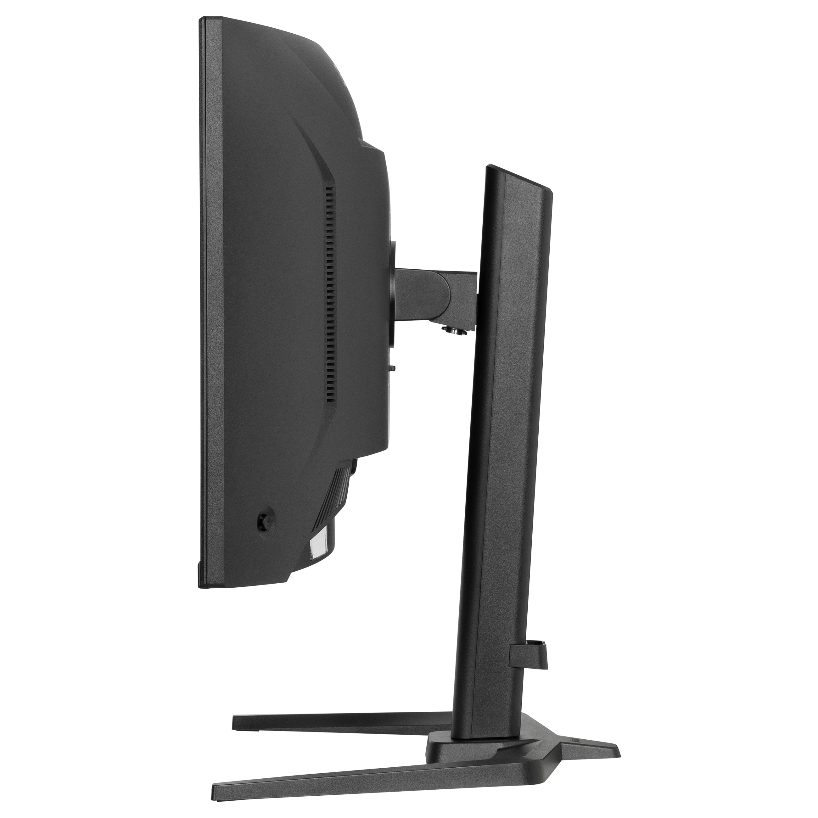 Monitor Gaming iiyama G-MASTER GCB3484WQSU-B2 / 34" / UWQHD VA Curved / 180Hz / 0.4ms / HDMI+DP - Zezë - 8