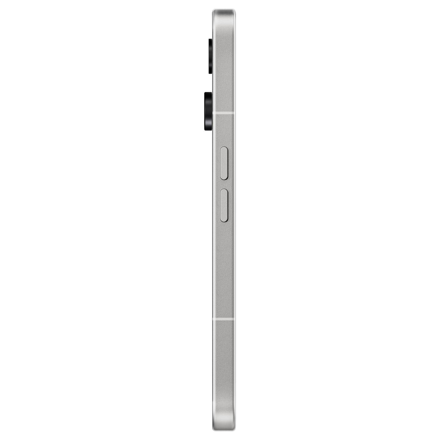 Telefon Android Nothing Phone (3) 5G / Snapdragon 8s Gen 4 / 12GB / 256GB / 6.67" AMOLED / 120Hz / 50MP – Bardhë - 6