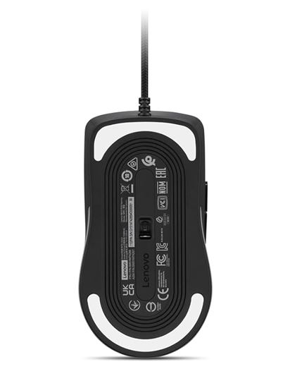 Maus Gaming Lenovo M210 / Wired / 8000 DPI / 7 Butona / 75g â ZezĂ« - 5